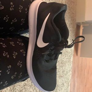 Nike free rn
